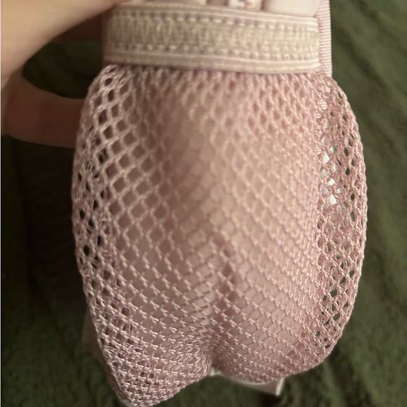 Reebok Women's Pippa Mini Backpack, Ashen Lilac NWT - Picture 4 of 8